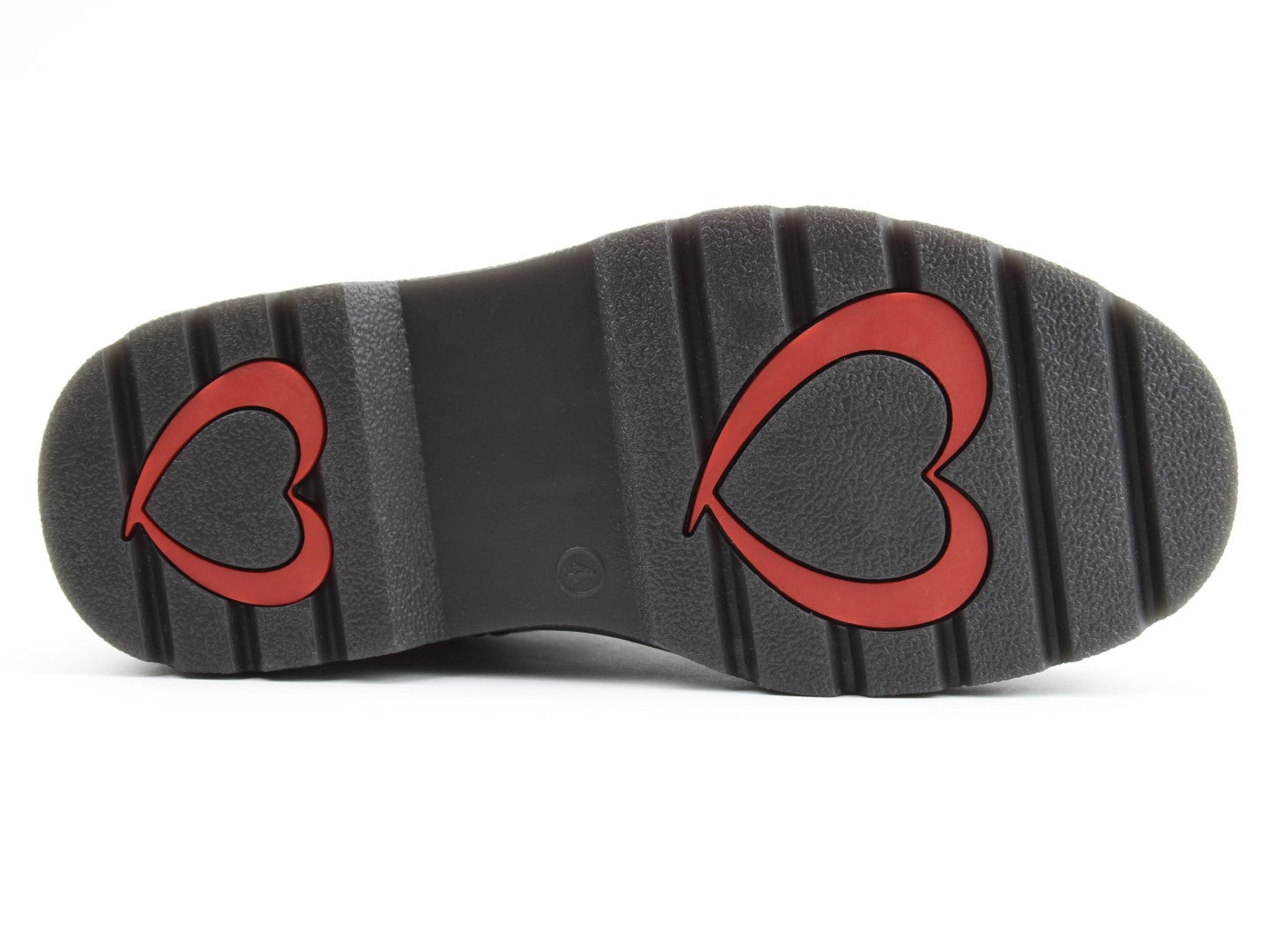 Justina2 Floral Velour