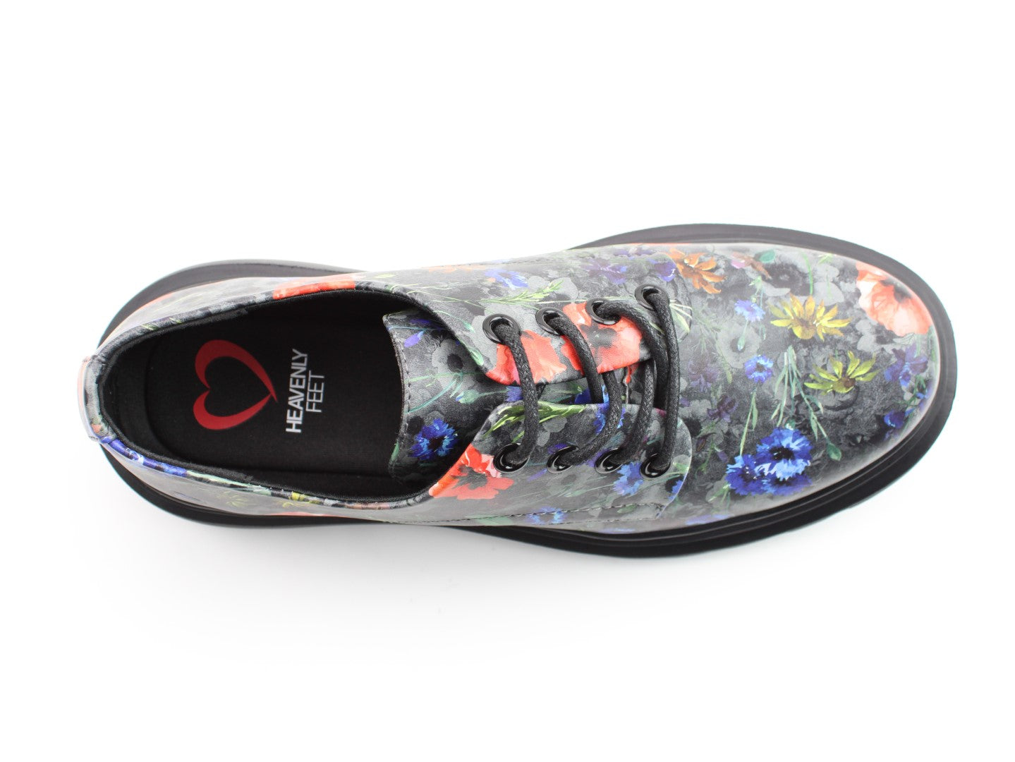 Cove Floral Poppy