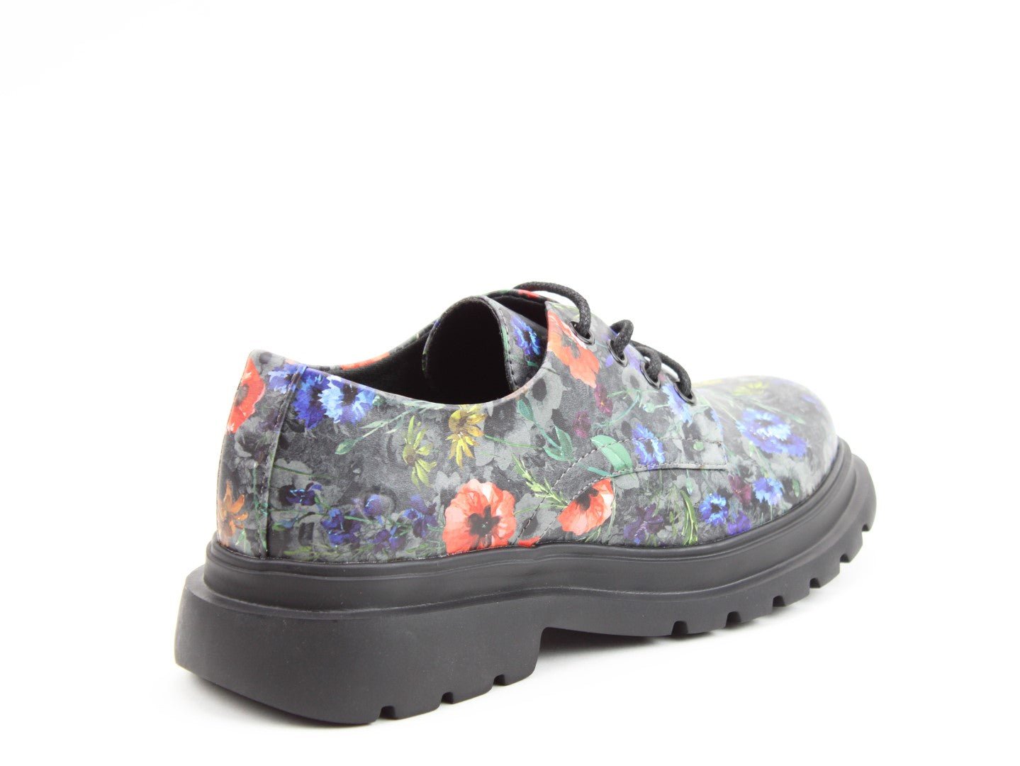 Cove Floral Poppy