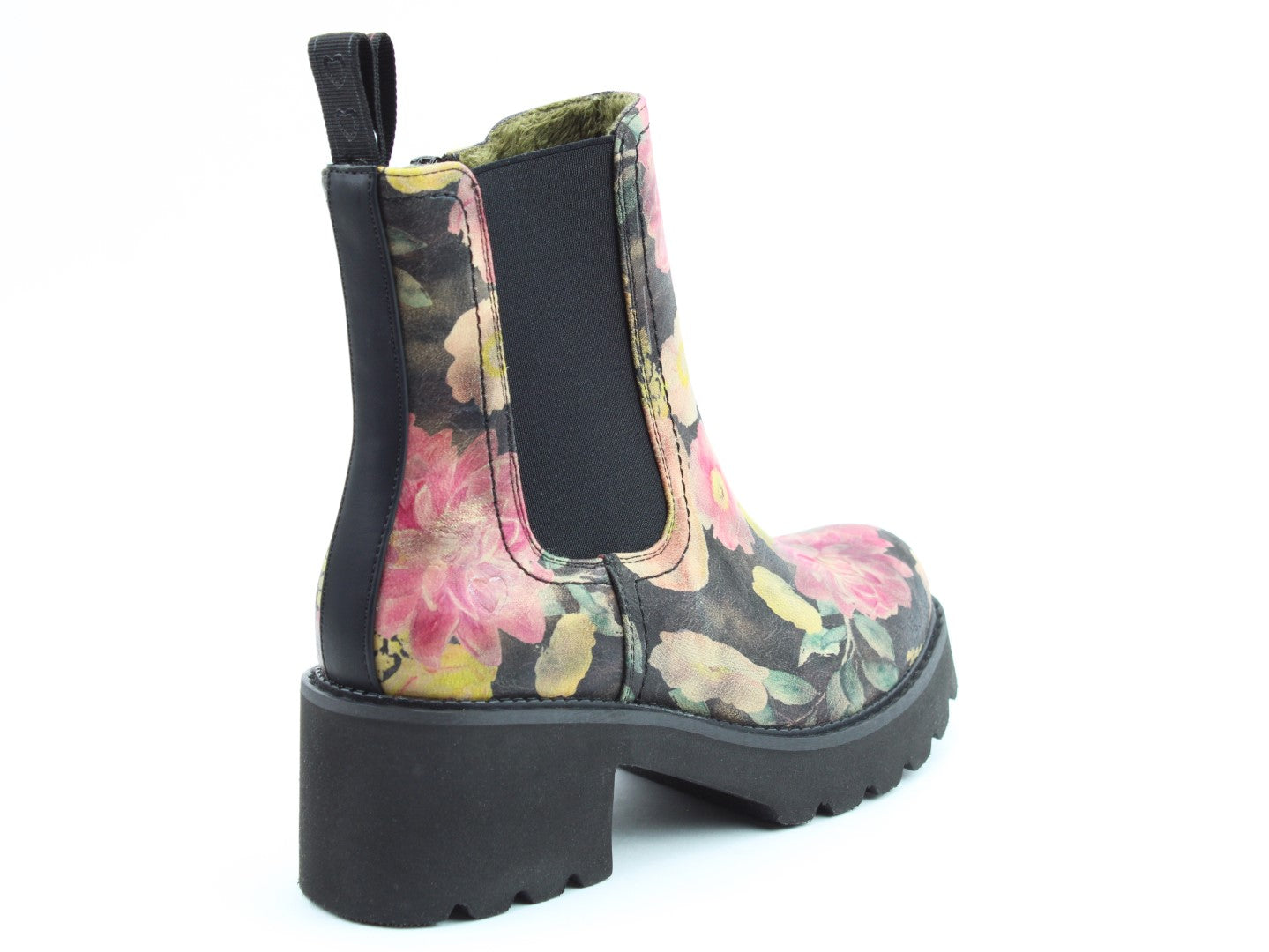 Honeybelle Floral