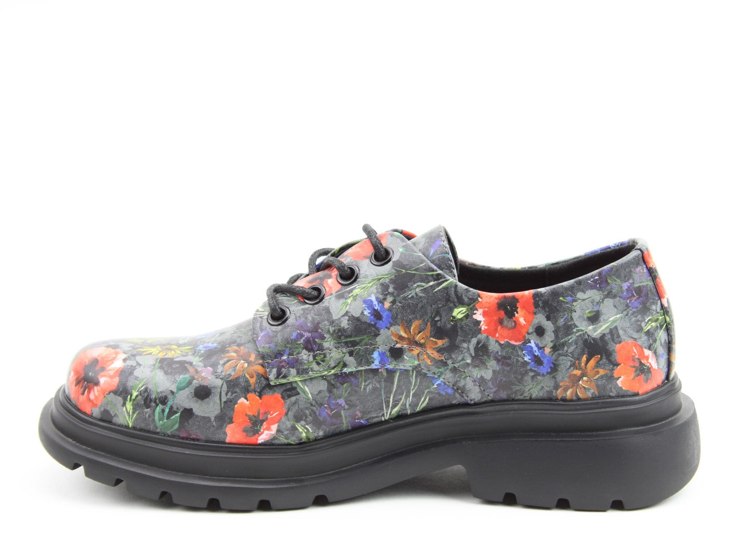 Cove Floral Poppy