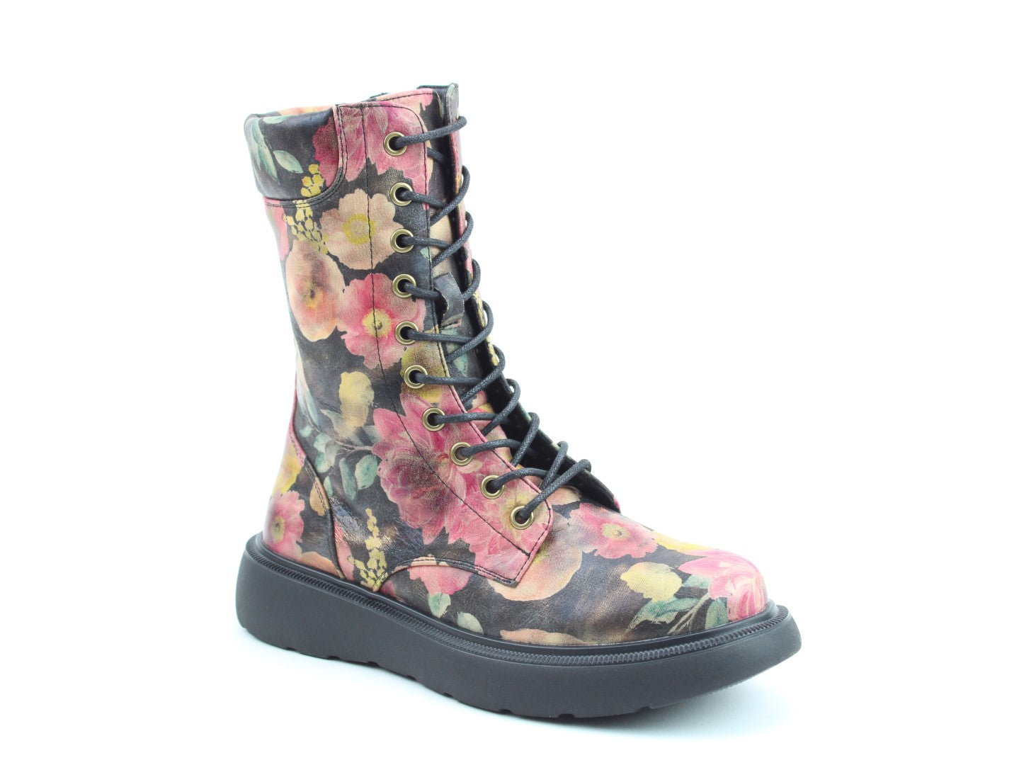 Herbal Floral