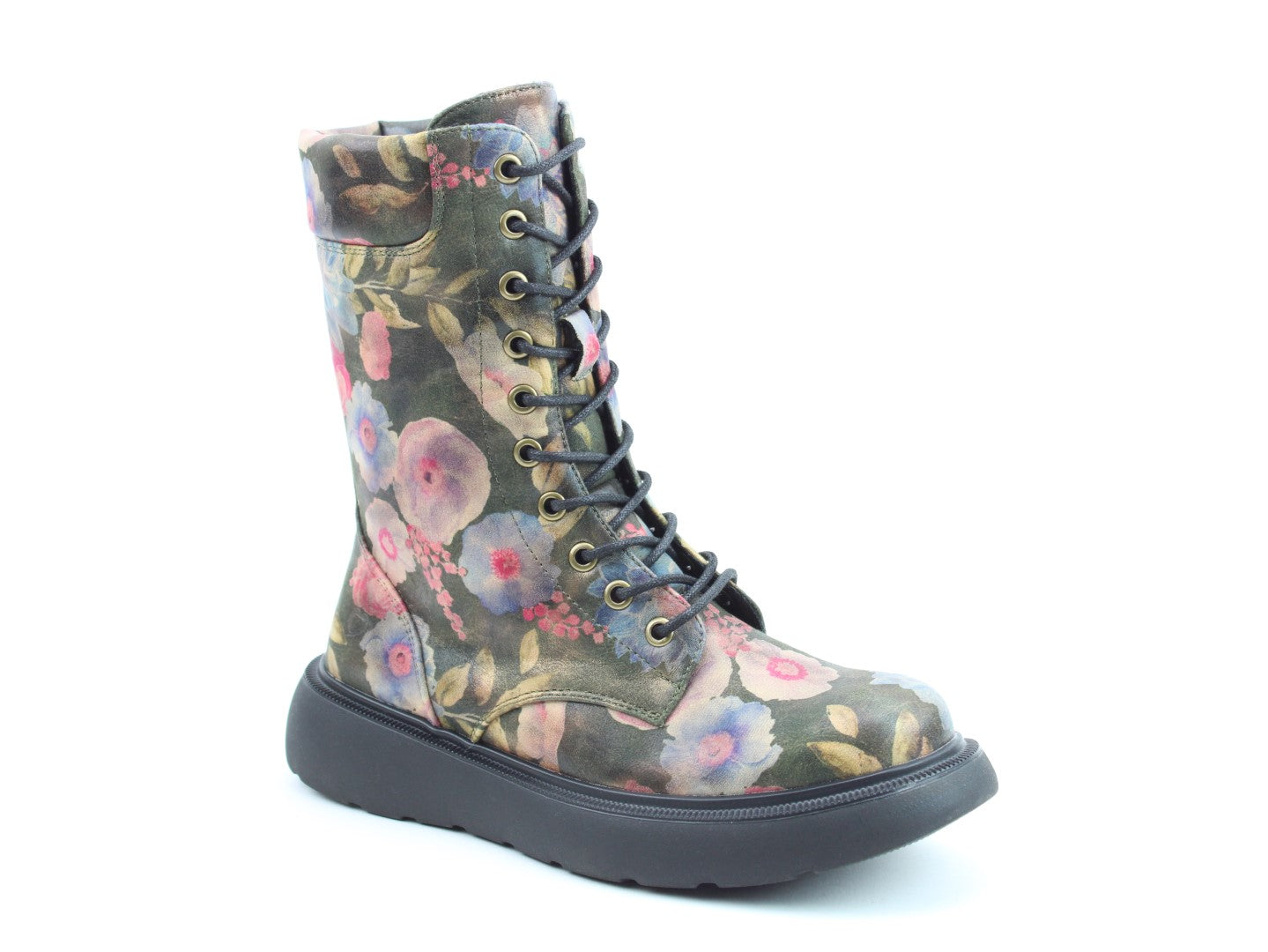 Herbal Floral