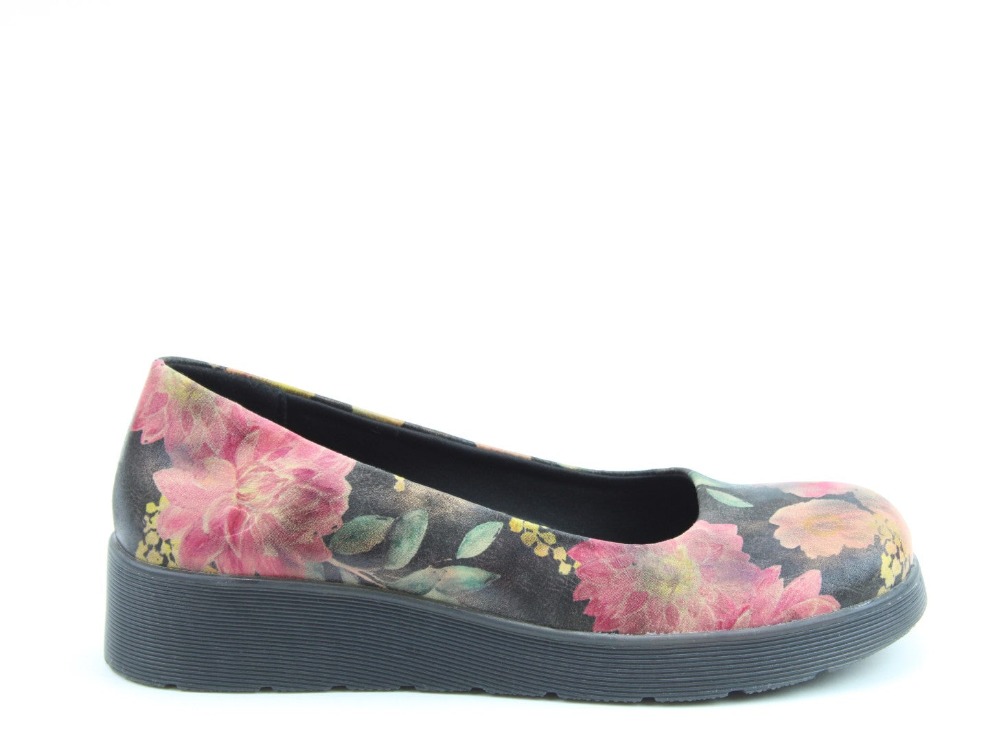 Bambi Floral