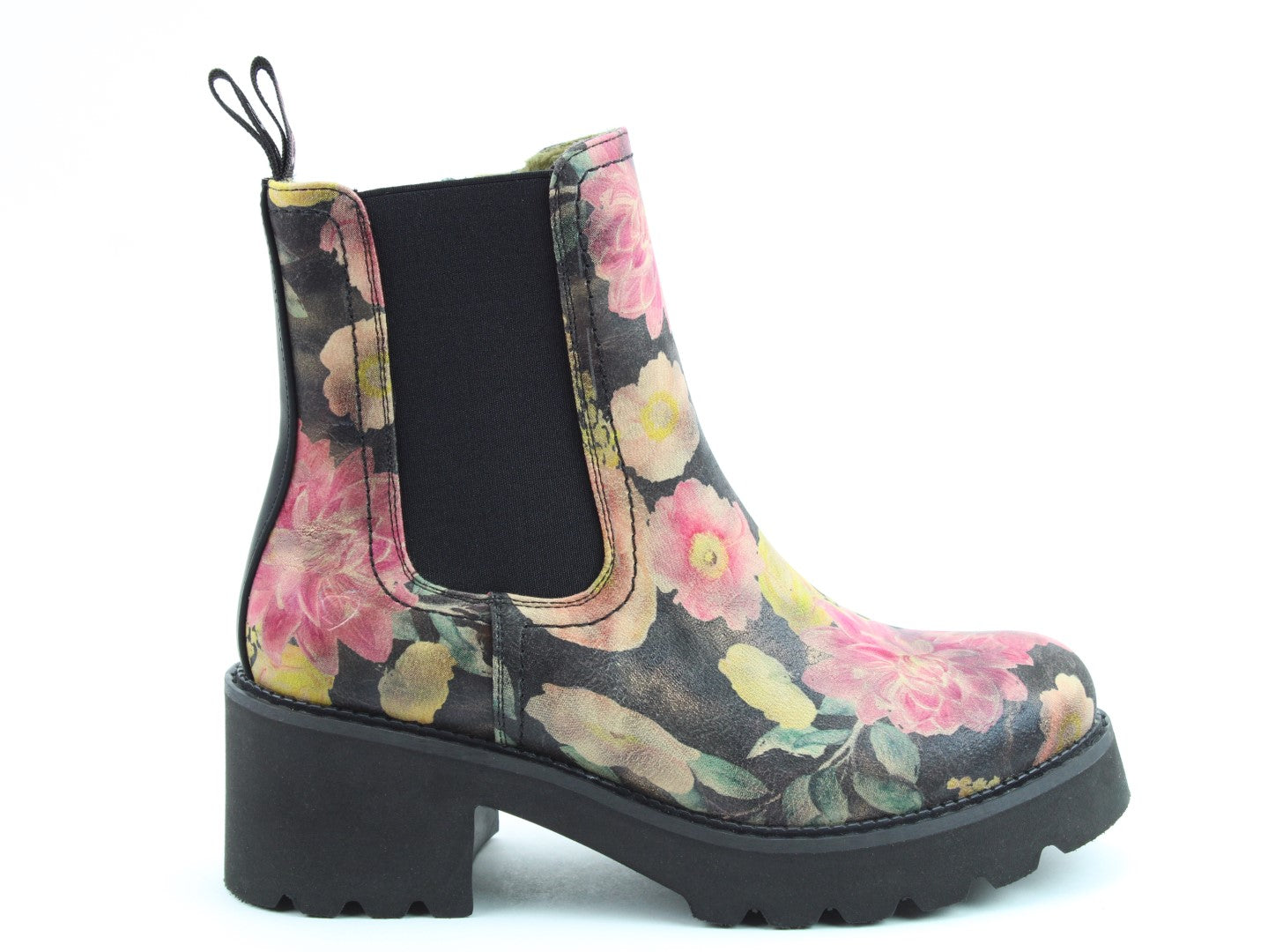 Honeybelle Floral