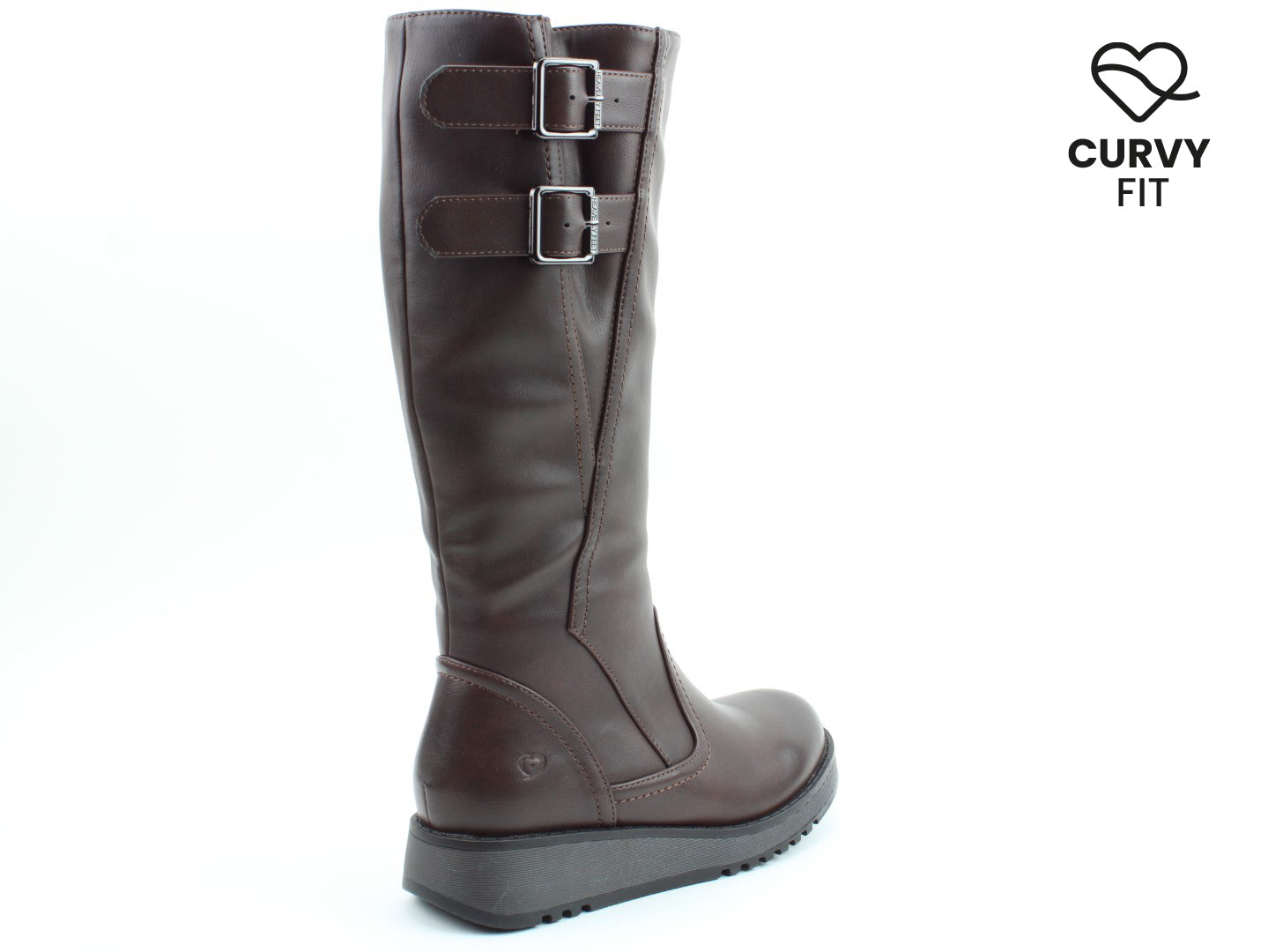 Bernice WIDE CALF