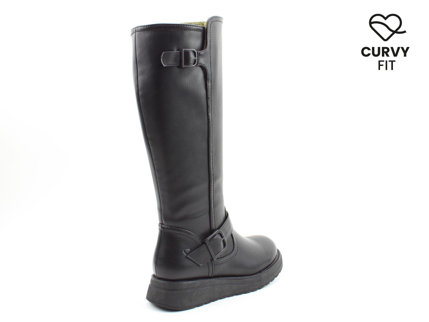 Rubymae2 WIDE CALF