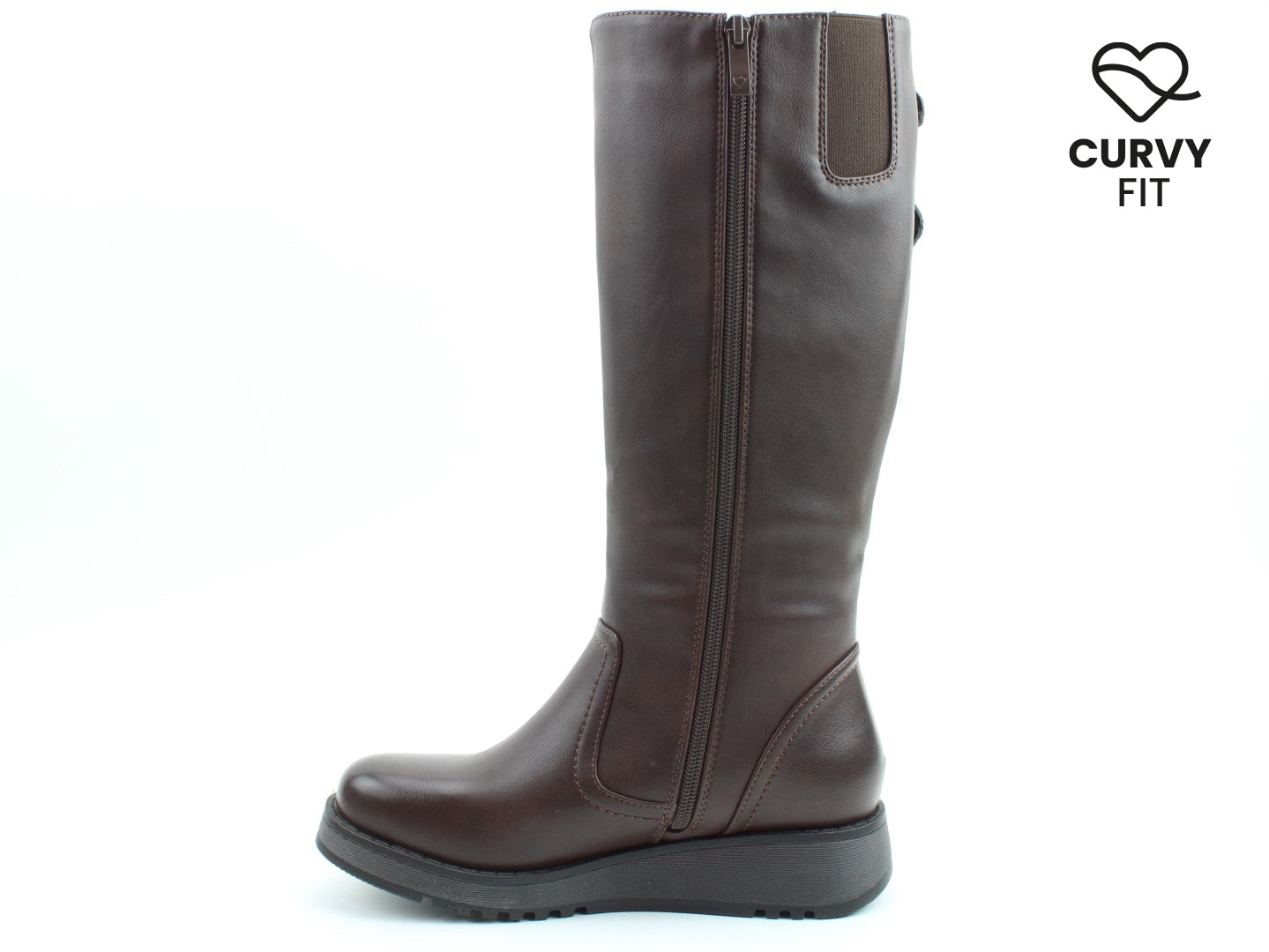 Bernice WIDE CALF