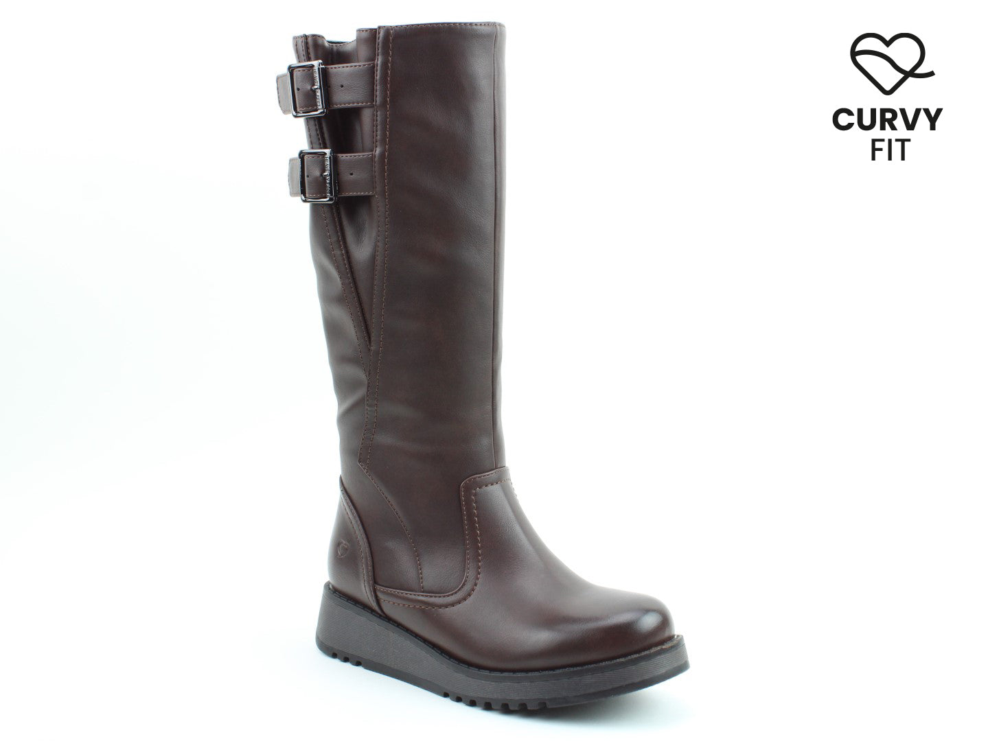Bernice WIDE CALF