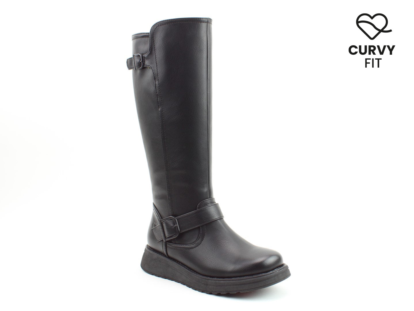 Rubymae2 WIDE CALF