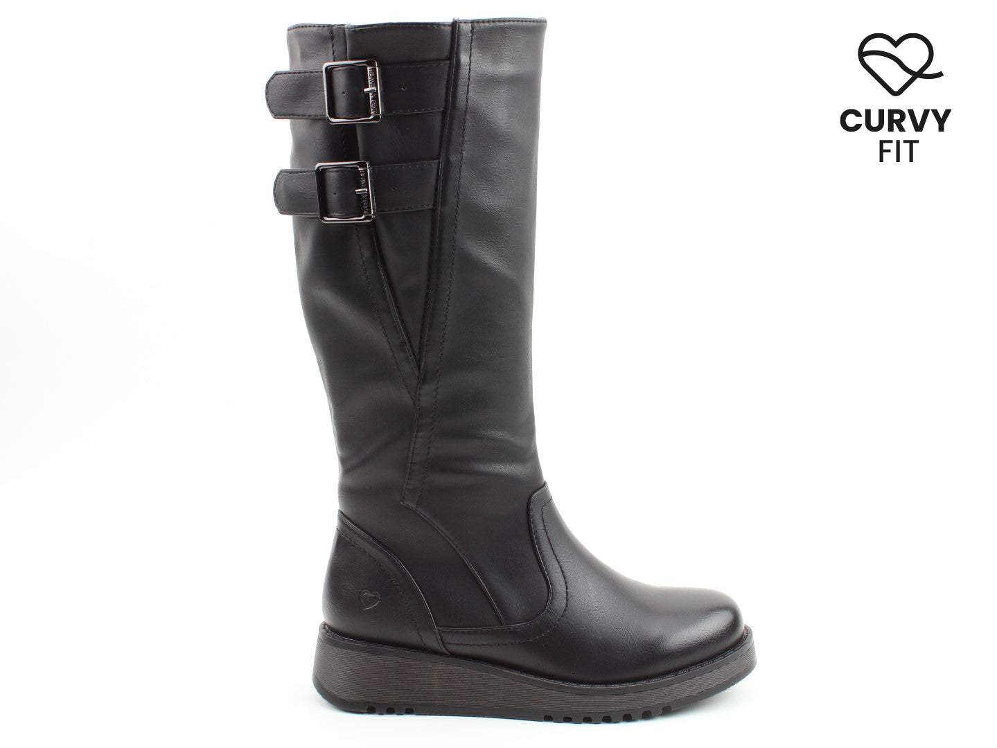 Bernice WIDE CALF