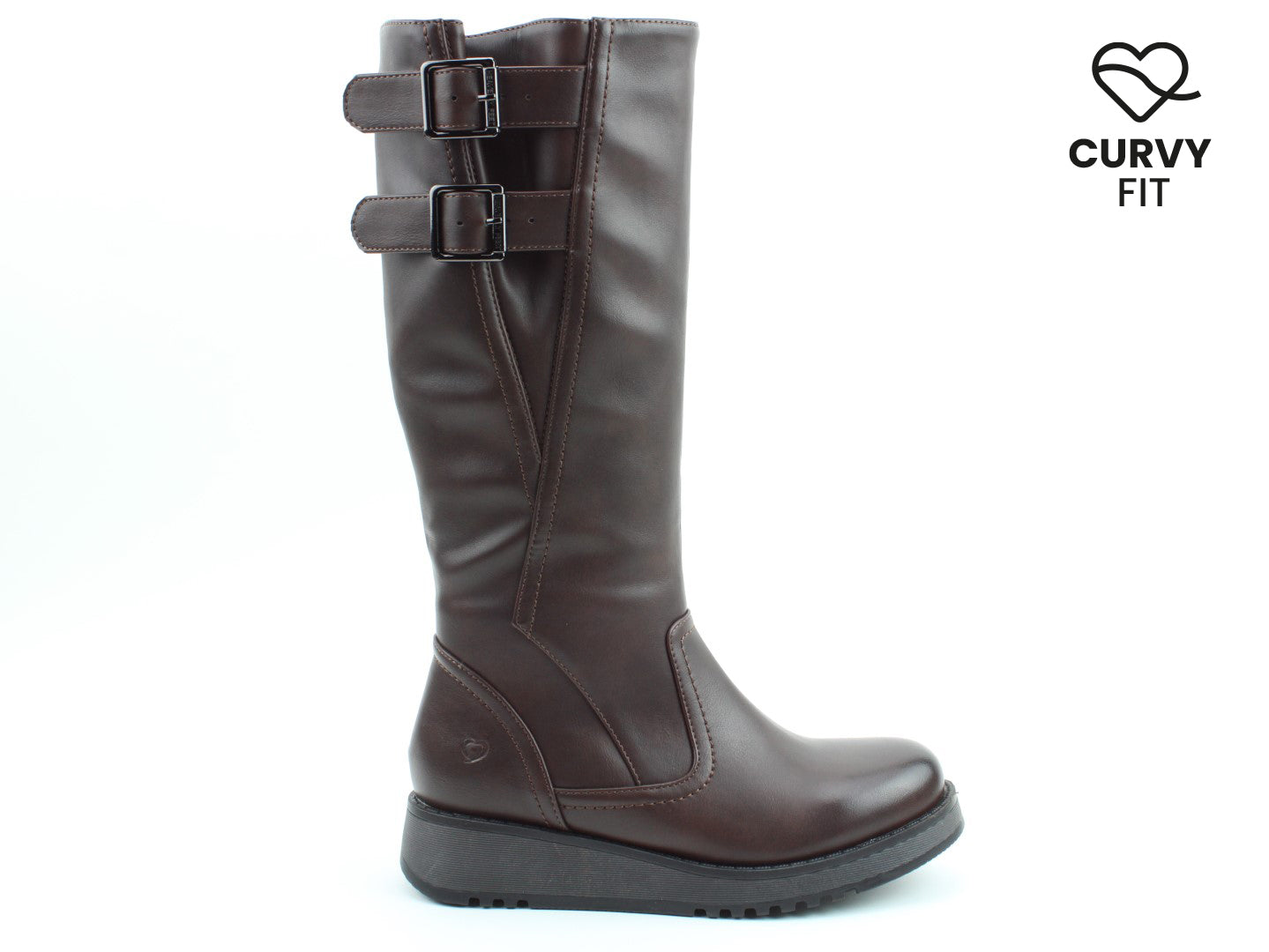 Bernice WIDE CALF