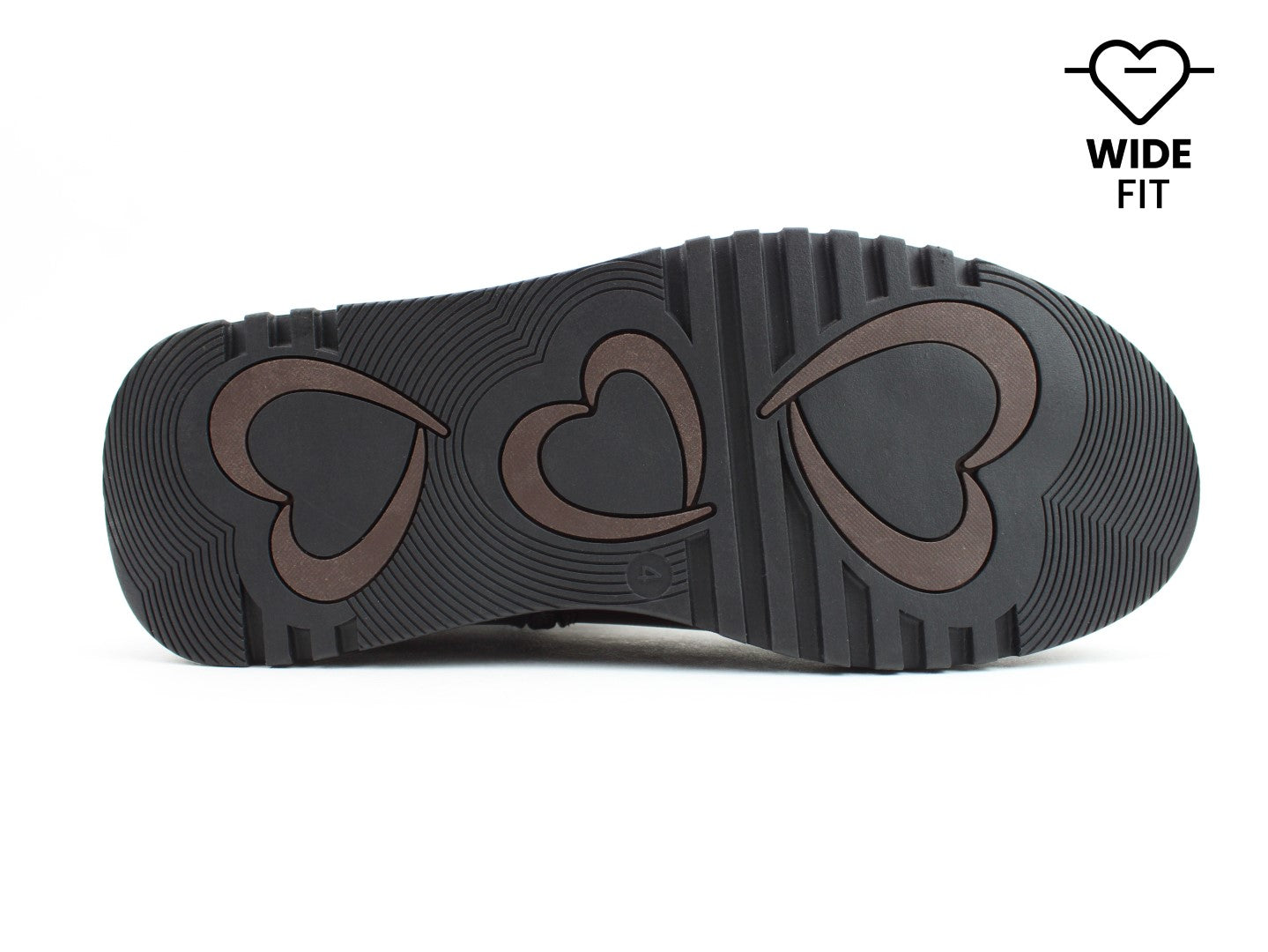 New Rolo2 WIDE FIT