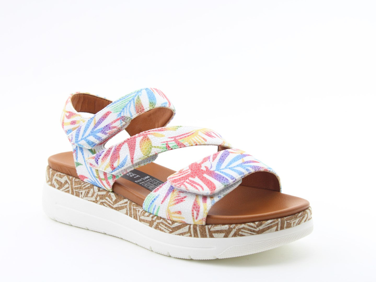 Emmajane Floral