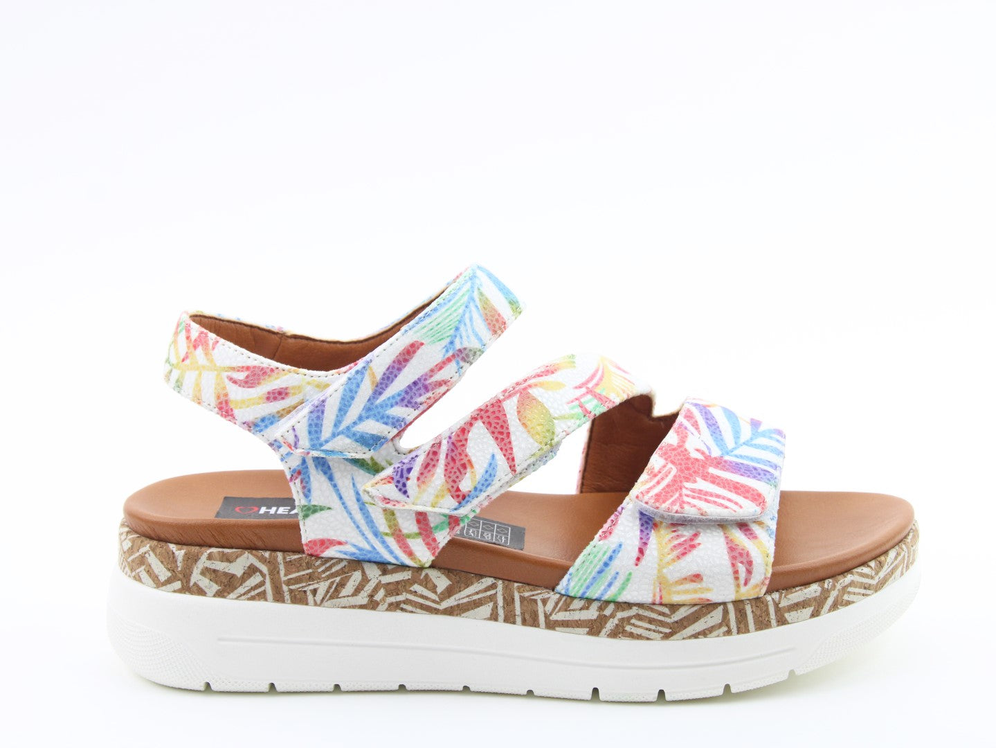 Emmajane Floral