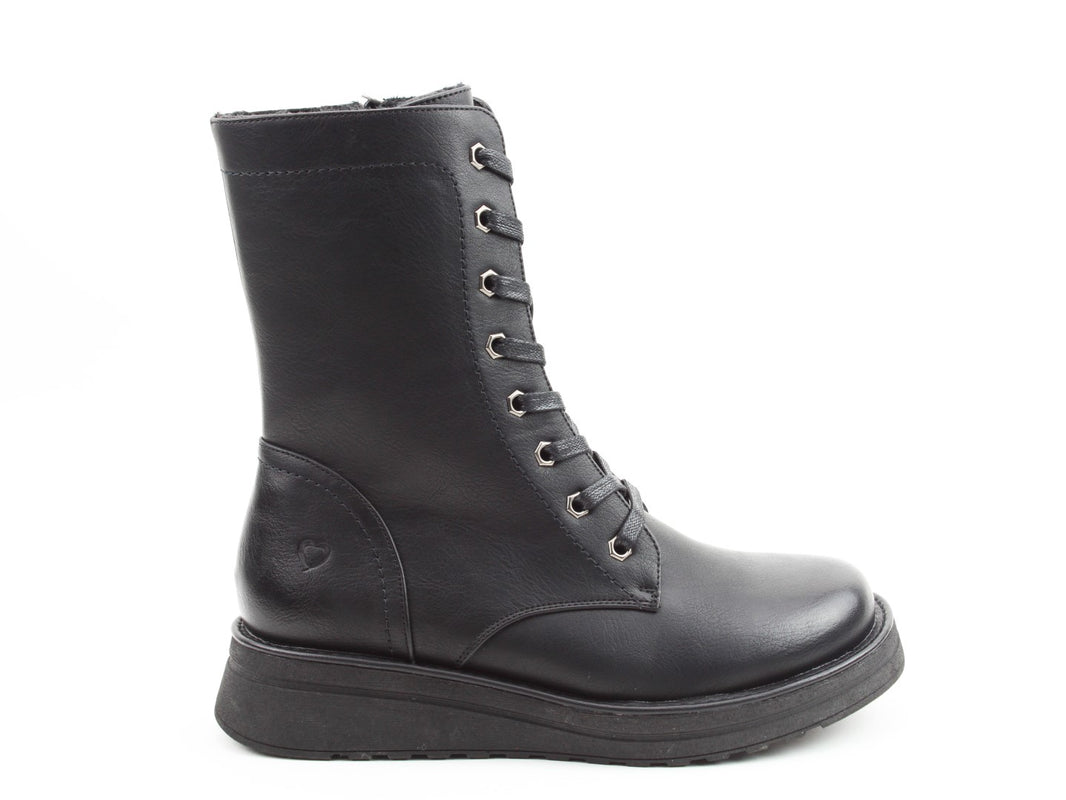 Women’s Boots | Comfortable & Vegan Friendly | Heavenly Feet