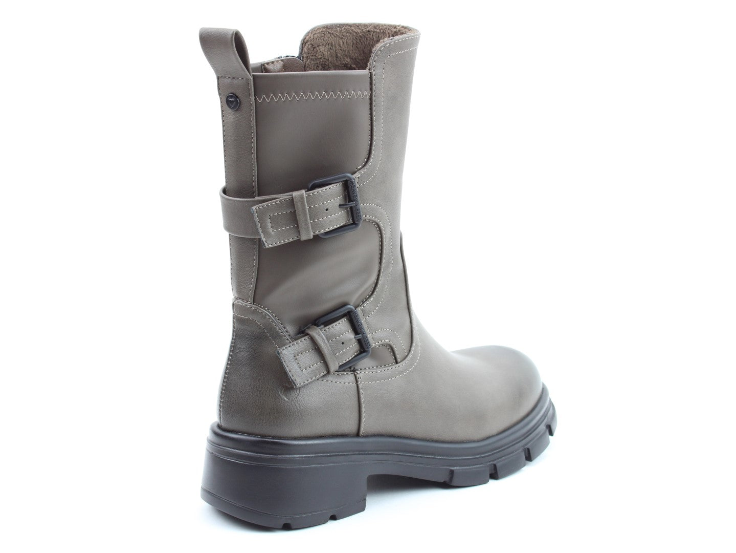 Heavenly feet burley boots on sale
