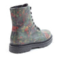Justina2 Woodland Print