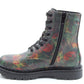 Justina2 Woodland Print