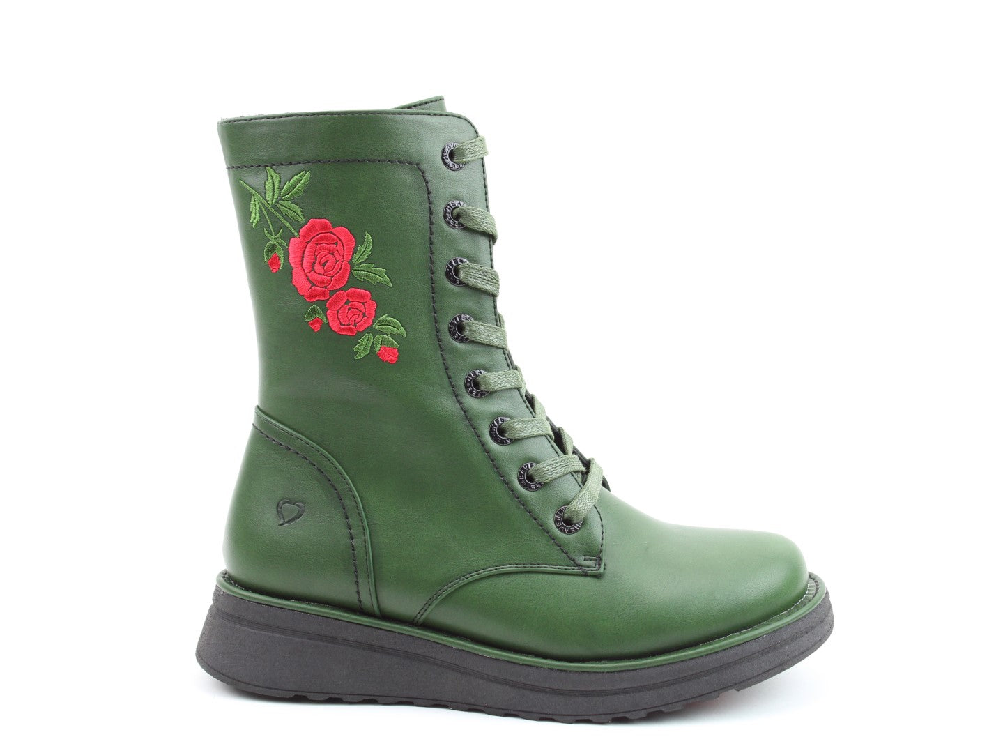 Martina4 Rose – Heavenly Feet - Main Image