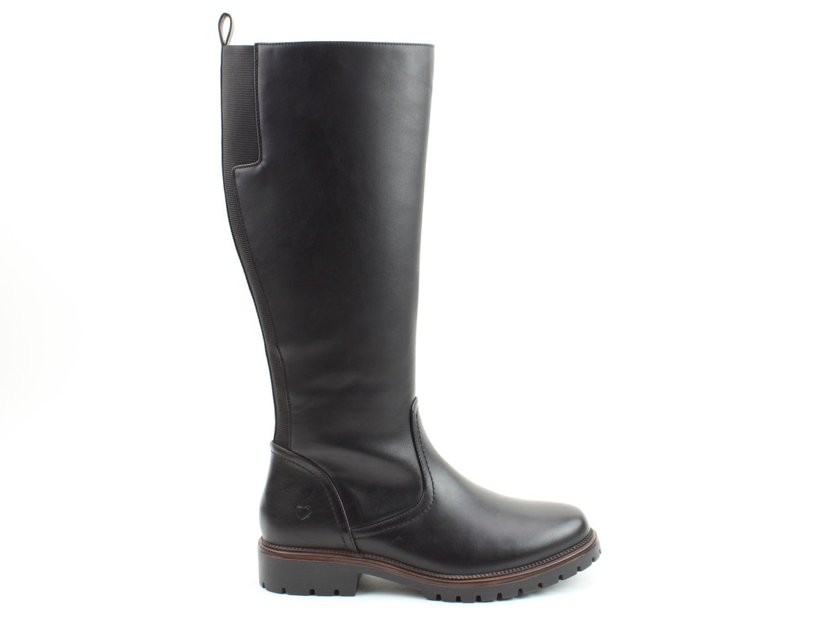 Provena Boot Verbena – Heavenly Feet