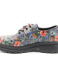 Cove Floral Poppy