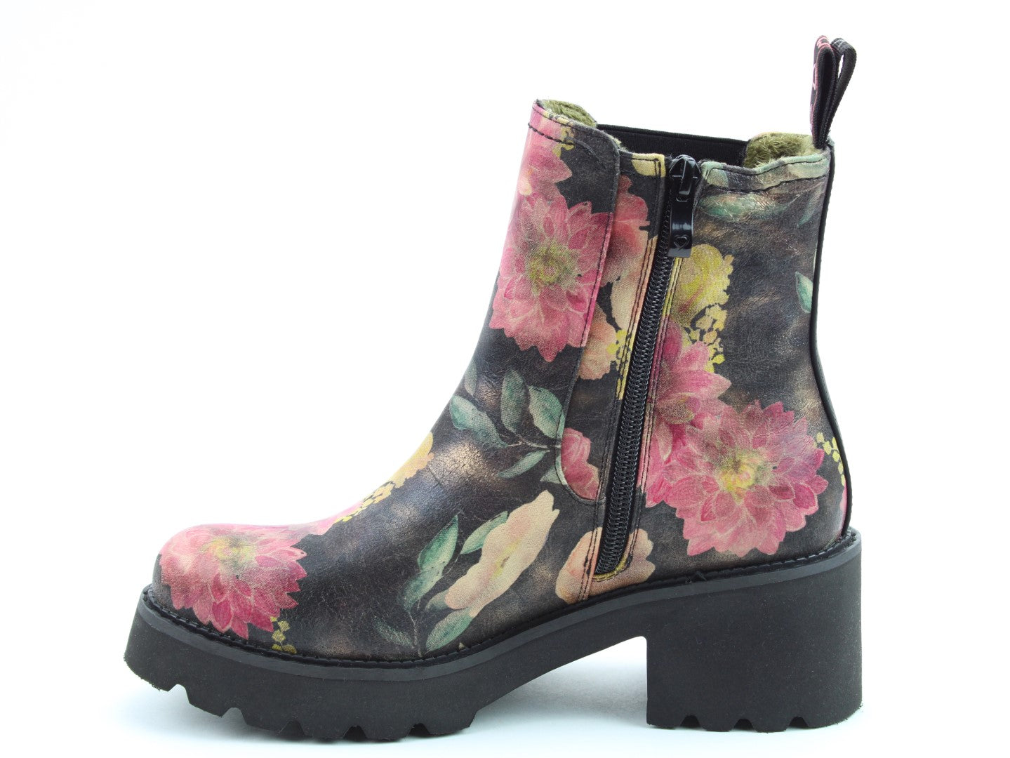 Honeybelle Floral