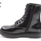 Justina2 Glitter WIDE FIT EEE