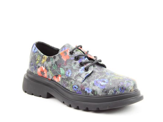Cove Floral Poppy