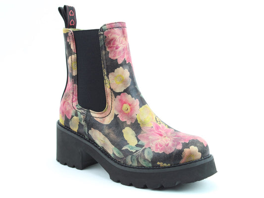 Honeybelle Floral