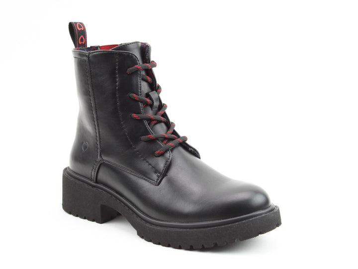 Heavenly Feet MILFORD BOOT (litesole)