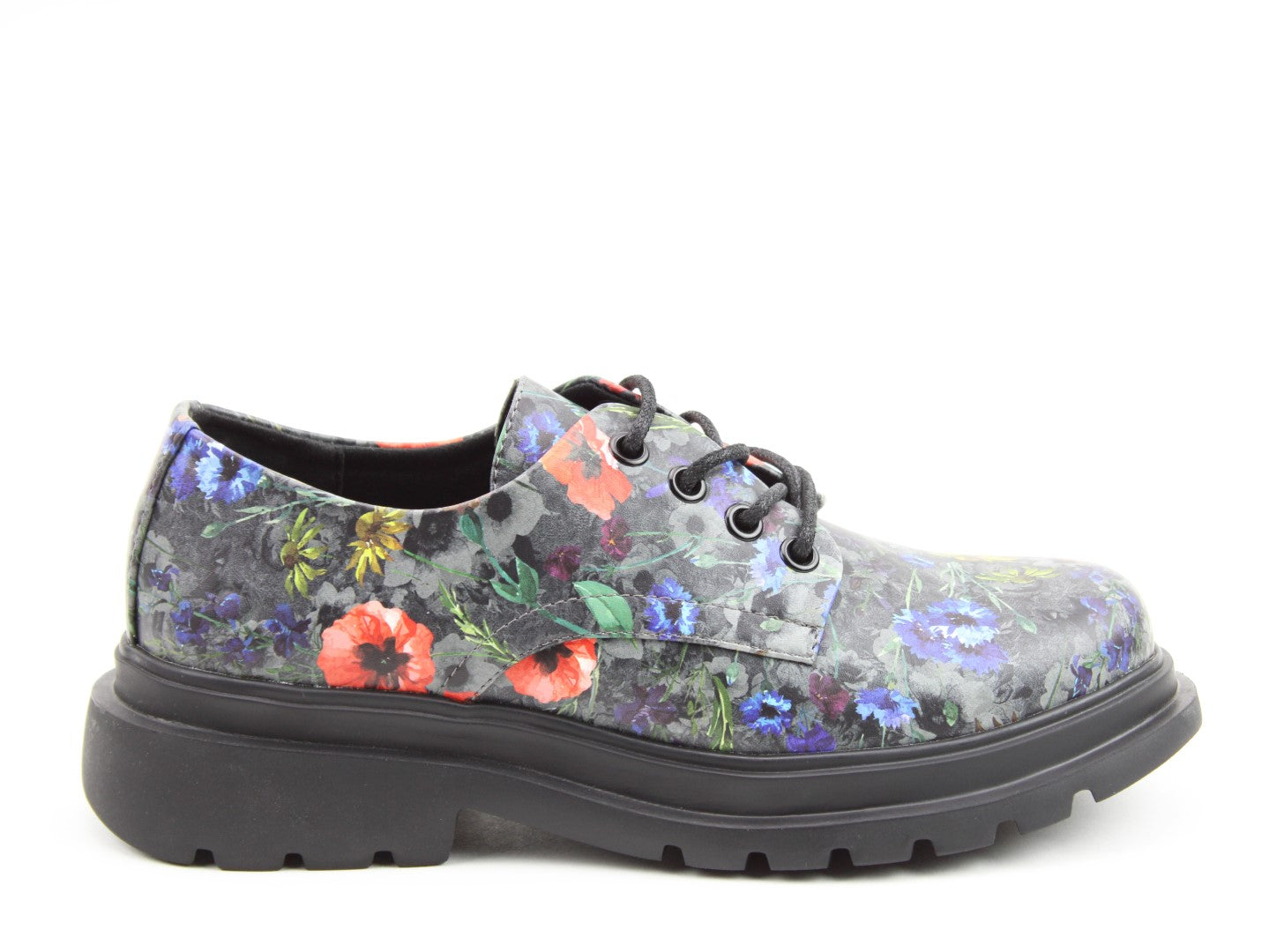 Cove Floral Poppy