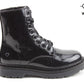 Justina2 Glitter WIDE FIT EEE