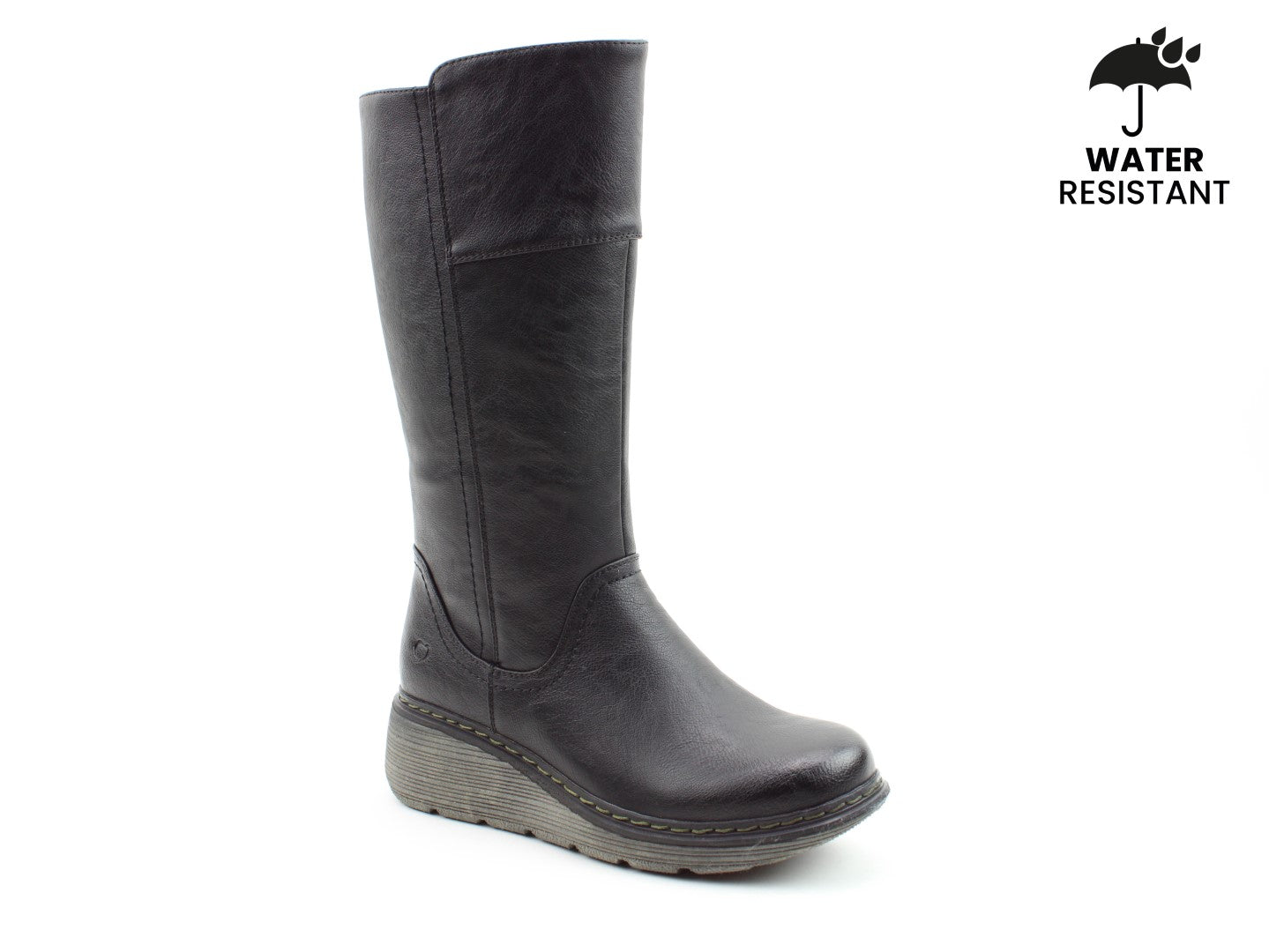 Lombardy Water Resistant
