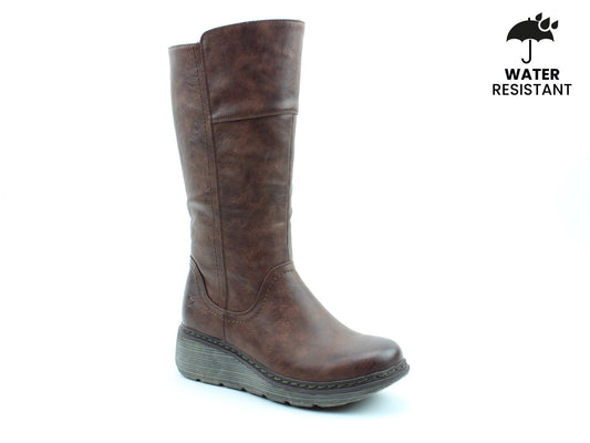 Lombardy - Water Resistant