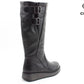 Bernice WIDE CALF