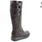 Bernice WIDE CALF