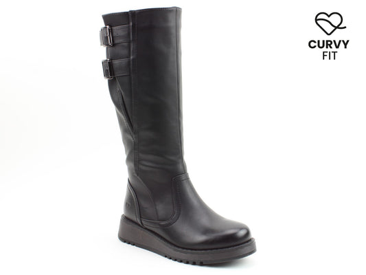 Bernice WIDE CALF