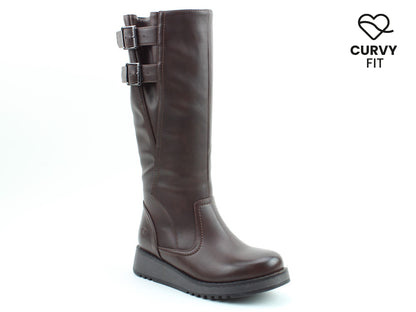 Bernice WIDE CALF
