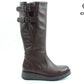 Bernice WIDE CALF