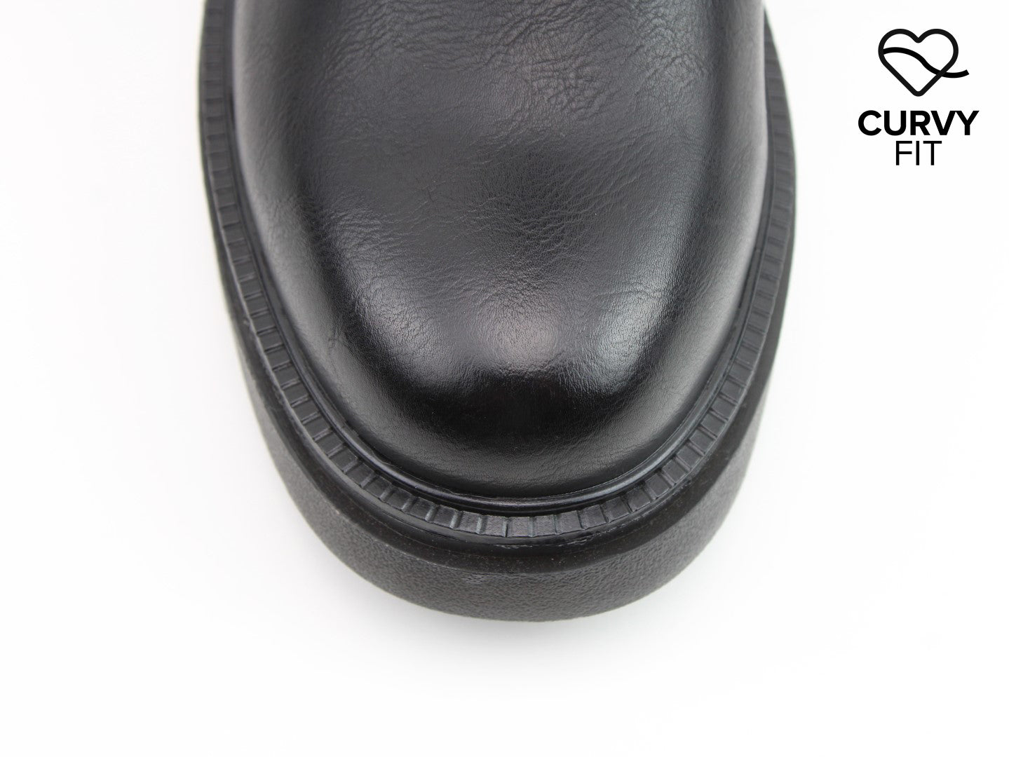 Avalon CURVY CALF FIT