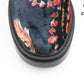 Avalon Print CURVY CALF FIT