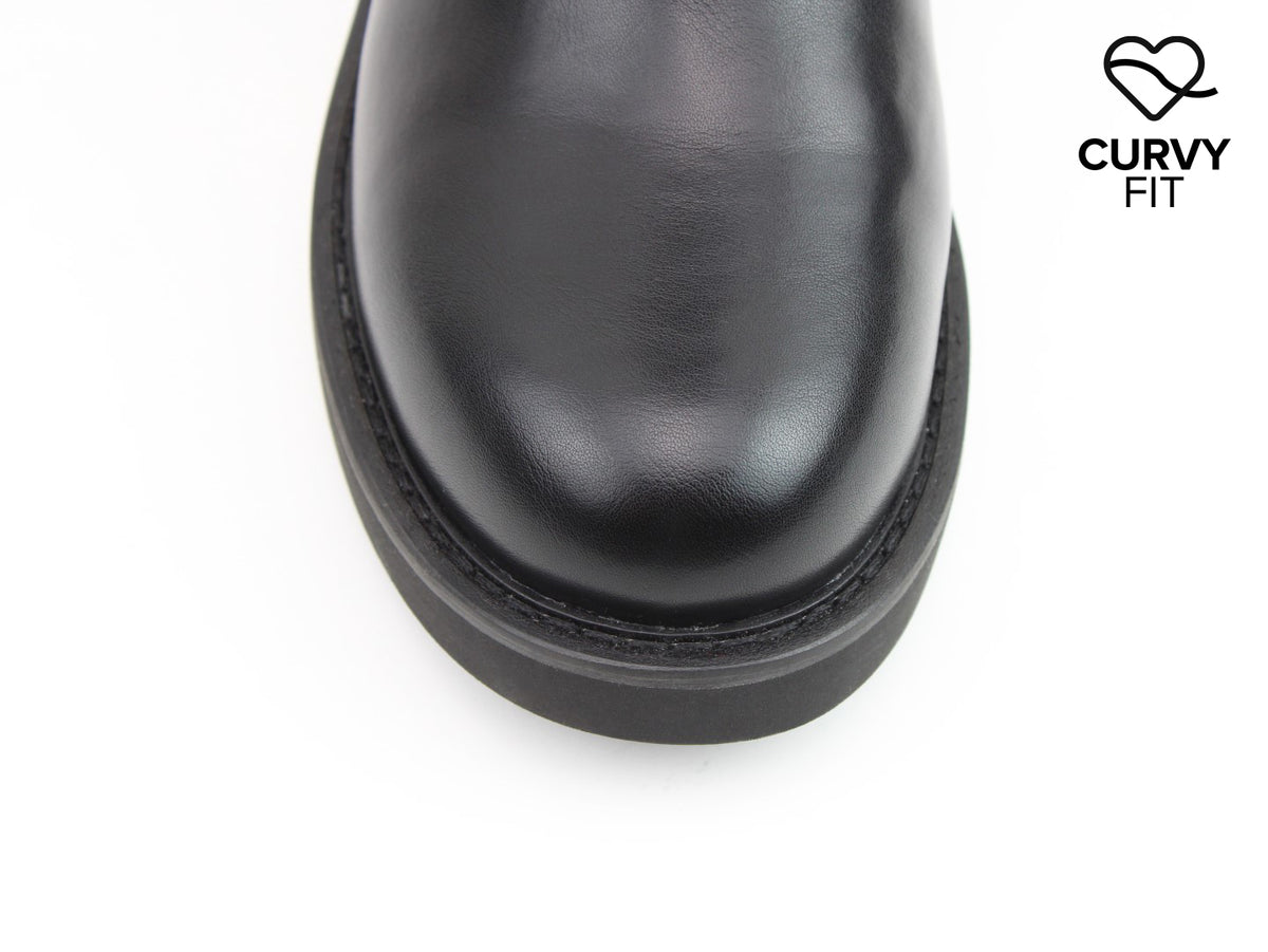 Emily CURVY CALF FIT
