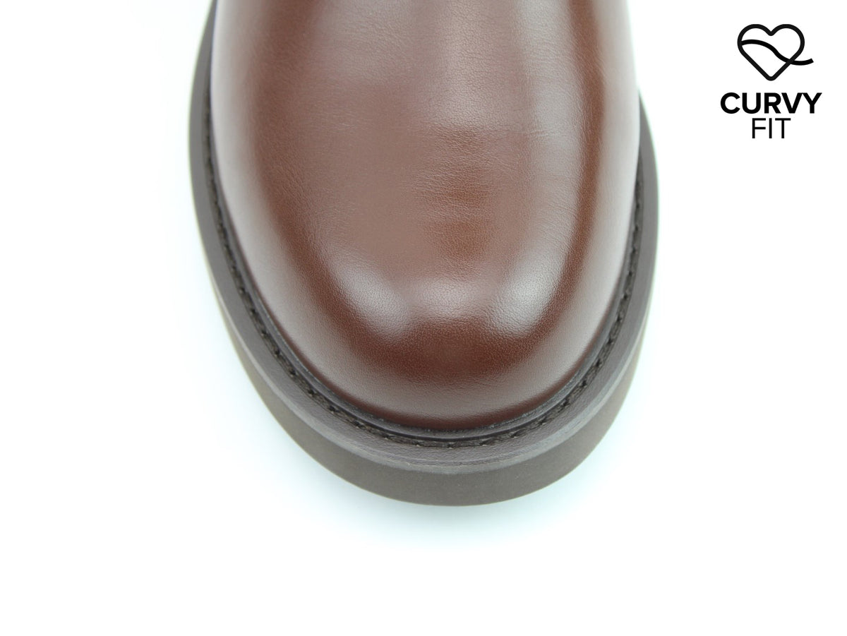 Felicity CURVY CALF FIT