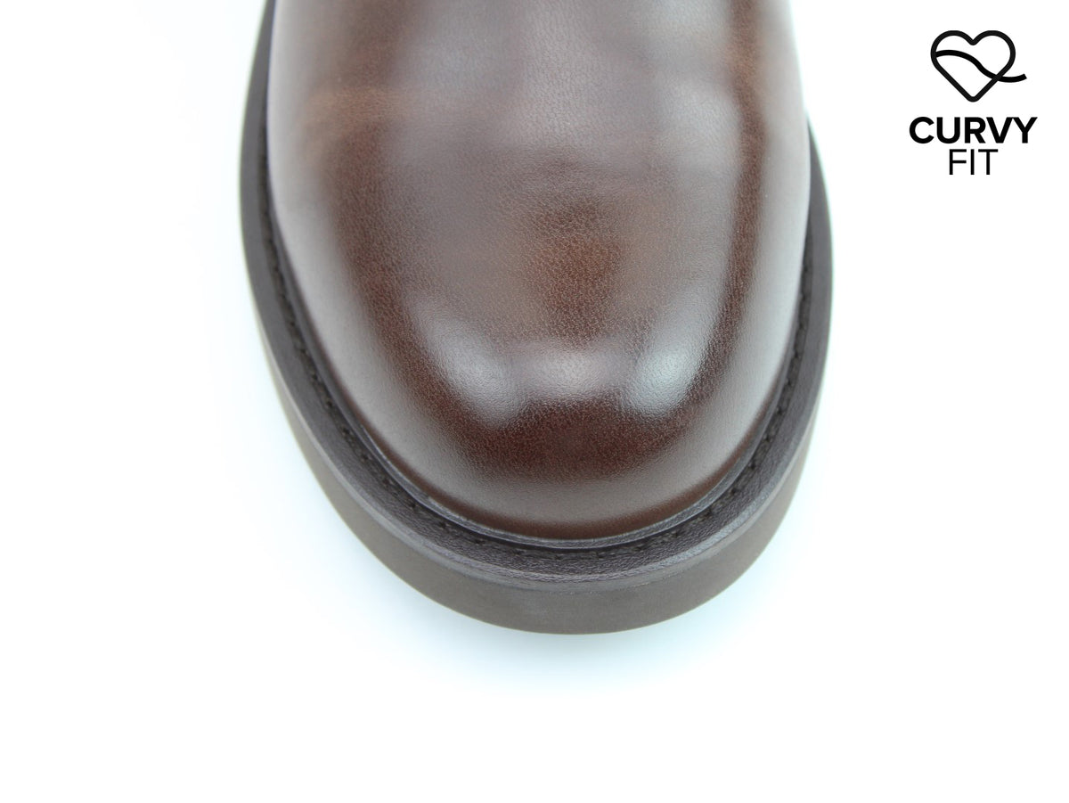 Felicity CURVY CALF FIT