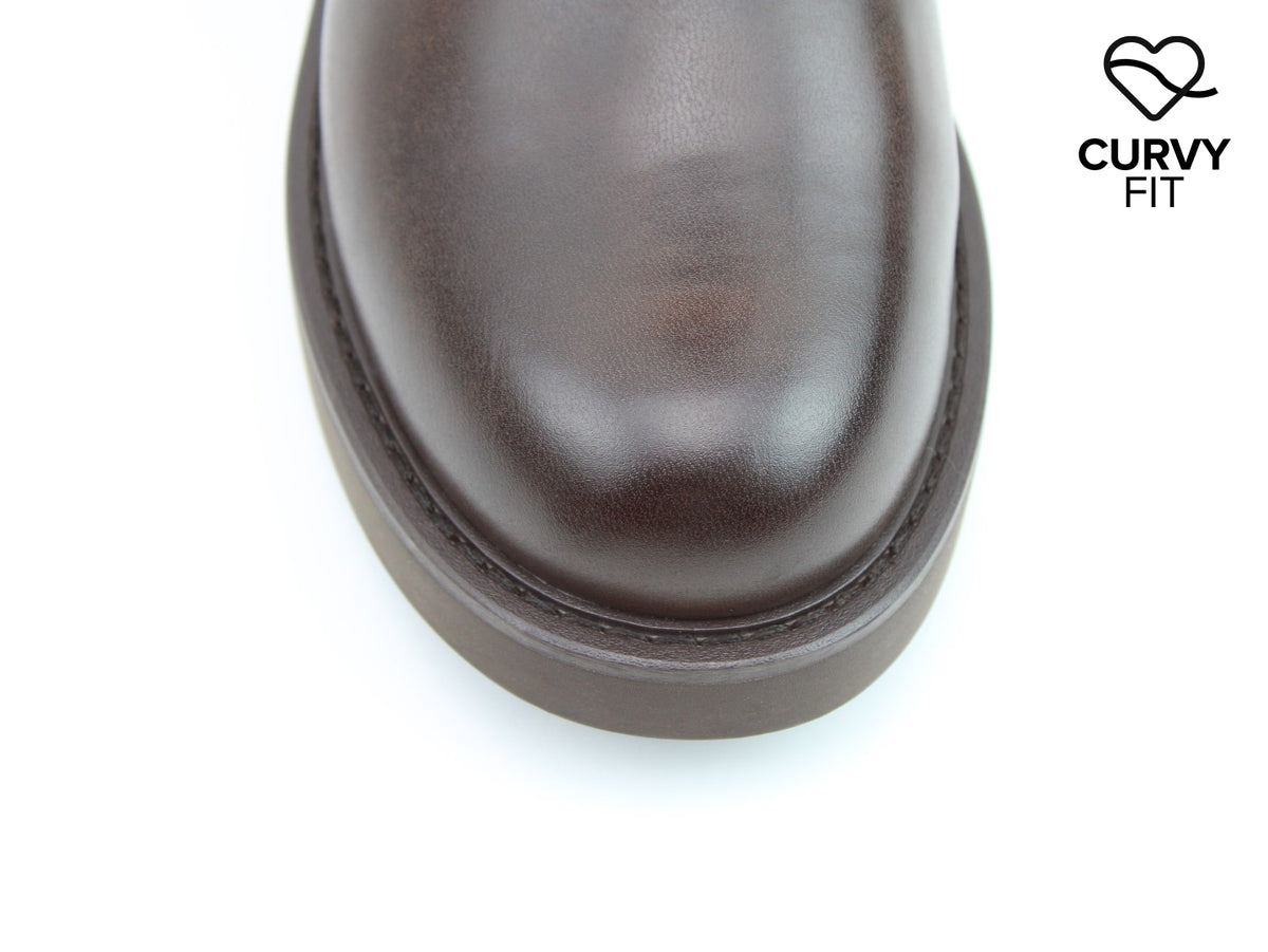 Felicity CURVY CALF FIT
