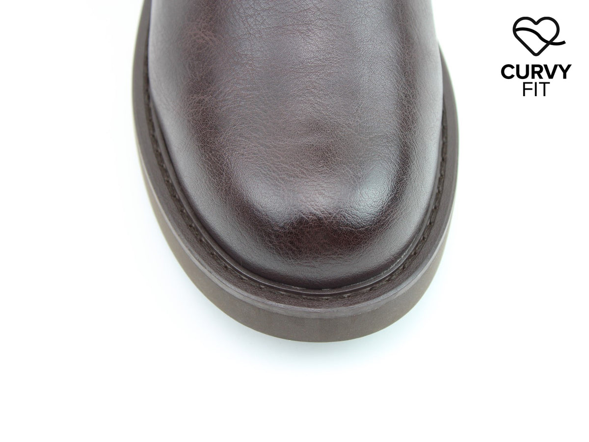 Felicity CURVY CALF FIT