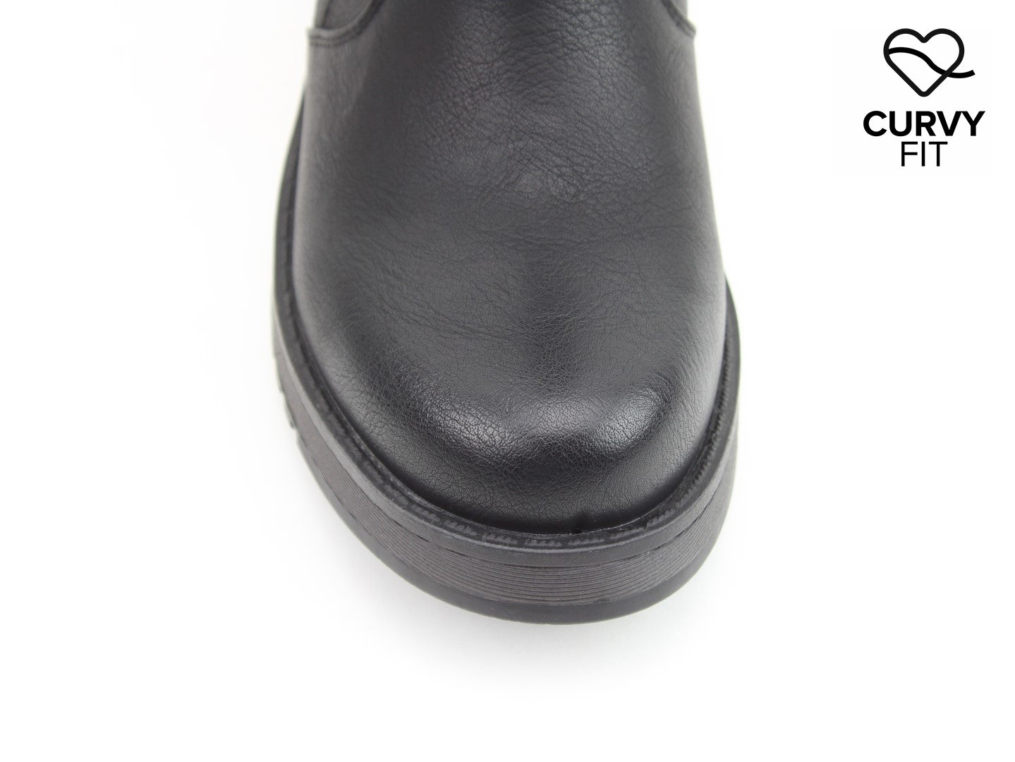 Hannah4 CURVY CALF FIT