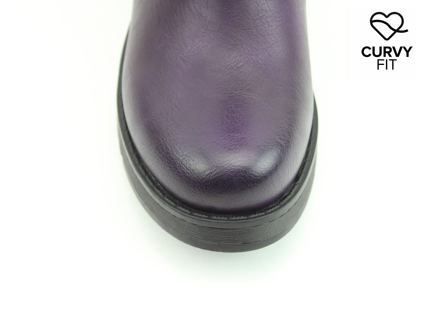 Hannah4 CURVY CALF FIT