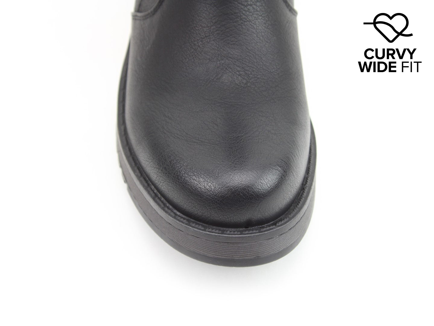 Hannah4 CURVY CALF WIDE FIT